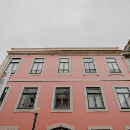 Primrose Apartamento Porto Exterior foto