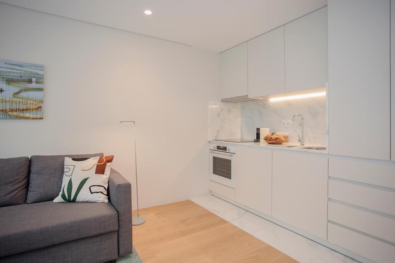 Primrose Apartamento Porto Exterior foto