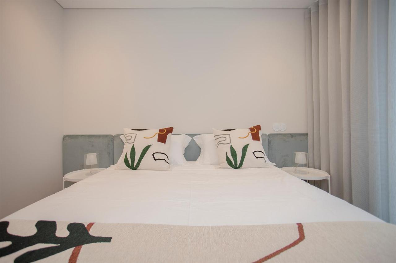 Primrose Apartamento Porto Exterior foto