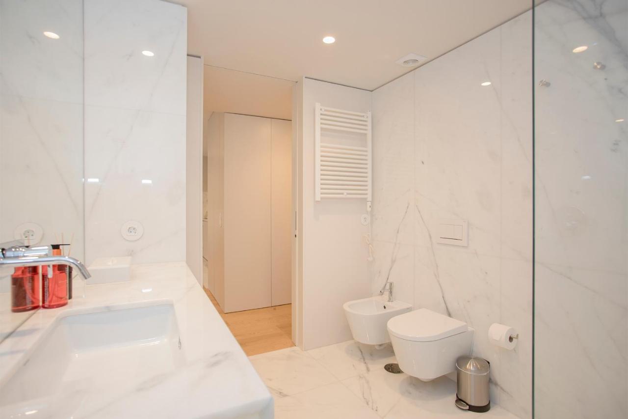 Primrose Apartamento Porto Exterior foto