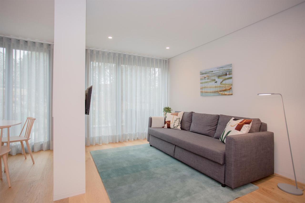 Primrose Apartamento Porto Exterior foto