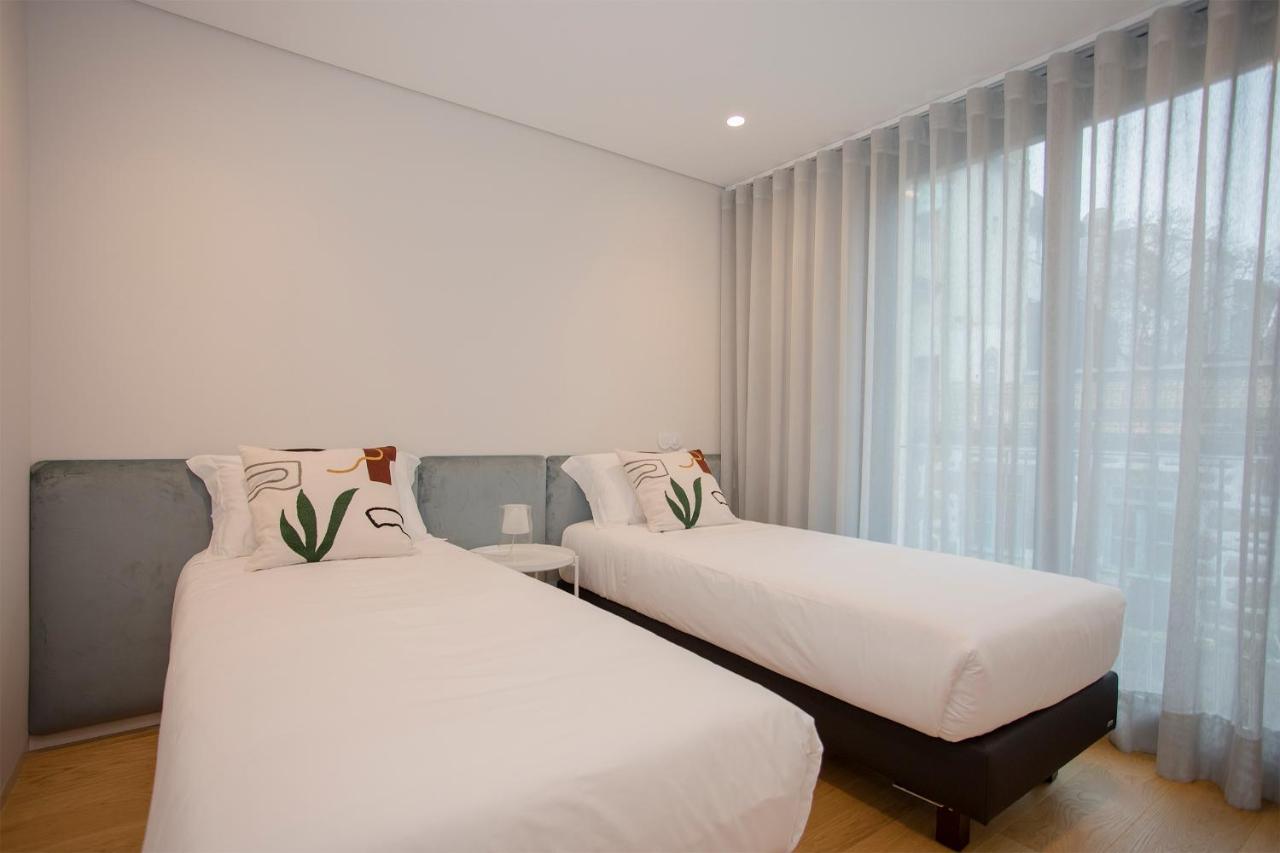 Primrose Apartamento Porto Exterior foto